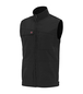 GILET GRANIT NOIR INDUSTRIE LAFONT - LA-9MIMUP-110