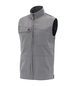 GILET GRANIT MINERAL GRIS INDUSTRIE LAFONT - LA-9MIMUP-7014