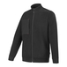 SWEAT ZIPPE STEEL NOIR ARTISAN LAFONT - LA-D300ATT2-110