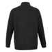 SWEAT 1/2 ZIP SANDSTONE NOIR ARTISAN LAFONT - LA-E300ATT2-110