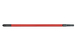 Perche télescopique clipsable 2 x 0,70 m L'outil Parfait - 1483070
