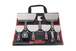 Trousse 9 pièces Plaquiste/Enduiseur L'outil Parfait - 80426
