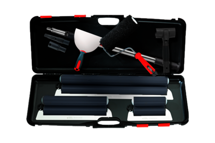 VALISE DECOLISS LISSAGE L'OUTIL PARFAIT - 80497