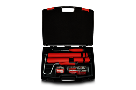 VALISE PARFAITLISS LISSAGE MANUEL L'OUTIL PARFAIT - 80526