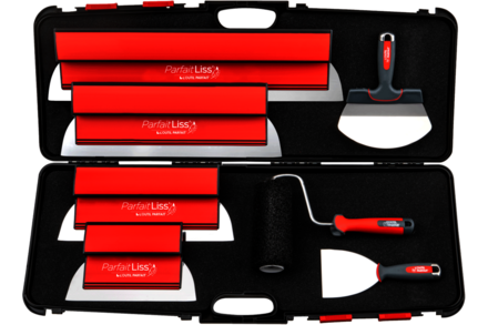 VALISE PARFAITLISS LIGHT LISSAGE L'OUTIL PARFAIT - 80595