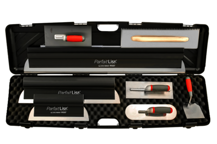 VALISE ITE L'OUTIL PARFAIT - 80623