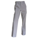 Pantalon taille élastiquée cuisinier MORTEAU PIED DE POULE - LMA LEBEURRE - 100113
