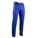 Pantalon brag. boutons CLOU BLEU BUGATTI - LMA LEBEURRE - 100141