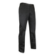 Pantalon taille élastiquée cuisinier MARMITON NOIR - LMA LEBEURRE - 1037