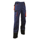 Pantalon tricolore Dynamics HERSE MARINE NOIR ORGE - LMA LEBEURRE - 1257