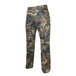 Pantalon brag. zippée multipoches SANGLIER CAMO - LMA LEBEURRE - 1496