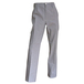 Pantalon taille élastiquée cuisinier RATATOUILLE PIED DE POULE - LMA LEBEURRE - 1582
