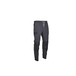 Pantalon molleton TECHNO GRIS NOIR - LMA LEBEURRE - 1601