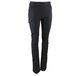 Pantalon femme gamme basic stretch SOUPLESSE NOIR - LMA LEBEURRE - 1617