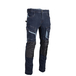 Jeans stretch multipoches + poches genoux SEATTLE DENIM - LMA LEBEURRE - 1623