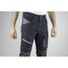 Jeans stretch multipoches + poches genoux SEATTLE DENIM - LMA LEBEURRE - 1623