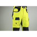 Pantalon Authentic HV DEFENSE JAUNE MARINE - LMA LEBEURRE - 1667