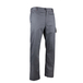 Pantalon ZIRCONIUM GRIS - RISK E2 PG - LMA LEBEURRE - 1711