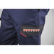 Pantalon LINGOT MARINE - RISK E3 VA PG - LMA LEBEURRE - 1713