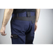 Pantalon LINGOT MARINE - RISK E3 VA PG - LMA LEBEURRE - 1713
