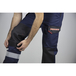 Pantalon LINGOT MARINE - RISK E3 VA PG - LMA LEBEURRE - 1713