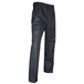 Pantalon brag. à boutons PLACO GRIS - LMA LEBEURRE - 1733