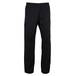 Pantalon tout élastiqué MAJOR NOIR - LMA LEBEURRE - 1737