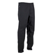 Pantalon tout élastiqué MAJOR NOIR - LMA LEBEURRE - 1737