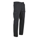 Pantalon brag. zippe multipoches CALIBRE NOIR - LMA LEBEURRE - 1769