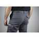 Pantalon URANUS GRIS - RISK E2 VA PG - LMA LEBEURRE - 1840