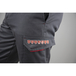 Pantalon URANUS GRIS - RISK E2 VA PG - LMA LEBEURRE - 1840