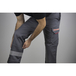 Pantalon URANUS GRIS - RISK E2 VA PG - LMA LEBEURRE - 1840