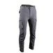 Pantalon stretch 4 WAY homme SOLAIRE GRIS NUIT - LMA LEBEURRE - 1841