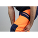 RISK E2 HV PG - Pantalon GALAXIE ORANGE MARINE - LMA LEBEURRE - 1849