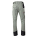 Pantalon stretch 4 WAY homme SEISME KAKI CLAIR - LMA LEBEURRE - 1865