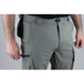 Pantalon stretch 4 WAY homme SEISME KAKI CLAIR - LMA LEBEURRE - 1865