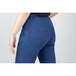 Jean comfort 5 poches EMILY BLEU - LMA LEBEURRE - 1880
