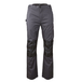 Pantalon multipoches + PG TERRESTRE GRIS CHARCOAL - LMA LEBEURRE - 1886