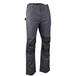 Pantalon multipoches + PG TERRESTRE GRIS CHARCOAL - LMA LEBEURRE - 1886