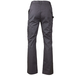 Pantalon multipoches + PG TERRESTRE GRIS CHARCOAL - LMA LEBEURRE - 1886