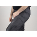 Pantalon multipoches + PG TERRESTRE GRIS CHARCOAL - LMA LEBEURRE - 1886