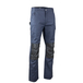 Pantalon multipoches + PG ALCANE MARINE - LMA LEBEURRE - 1887