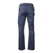 Pantalon multipoches + PG ALCANE MARINE - LMA LEBEURRE - 1887