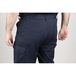 Pantalon multipoches + PG ALCANE MARINE - LMA LEBEURRE - 1887