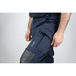 Pantalon multipoches + PG ALCANE MARINE - LMA LEBEURRE - 1887