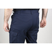 Pantalon multipoches RHYOLITE MARINE - LMA LEBEURRE - 1888