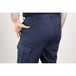 Pantalon multipoches RHYOLITE MARINE - LMA LEBEURRE - 1888