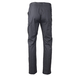 Pantalon multipoches ARDENT GRIS CHARCOAL - LMA LEBEURRE - 1889