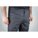 Pantalon multipoches ARDENT GRIS CHARCOAL - LMA LEBEURRE - 1889