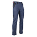 Pantalon multipoches stretch PULSAR MARINE NOIR - LMA LEBEURRE - 1895